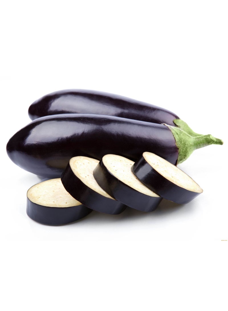 Eggplant 500g